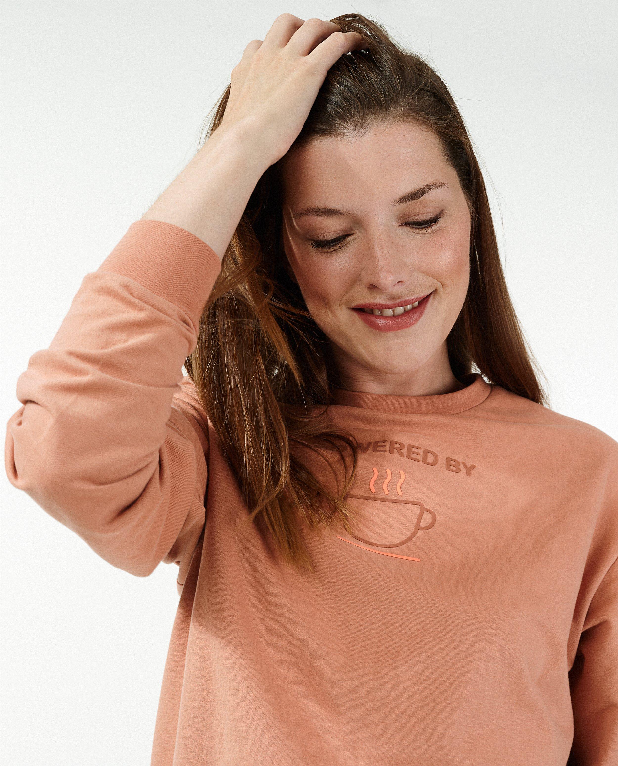 Sweaters - Sweater met print