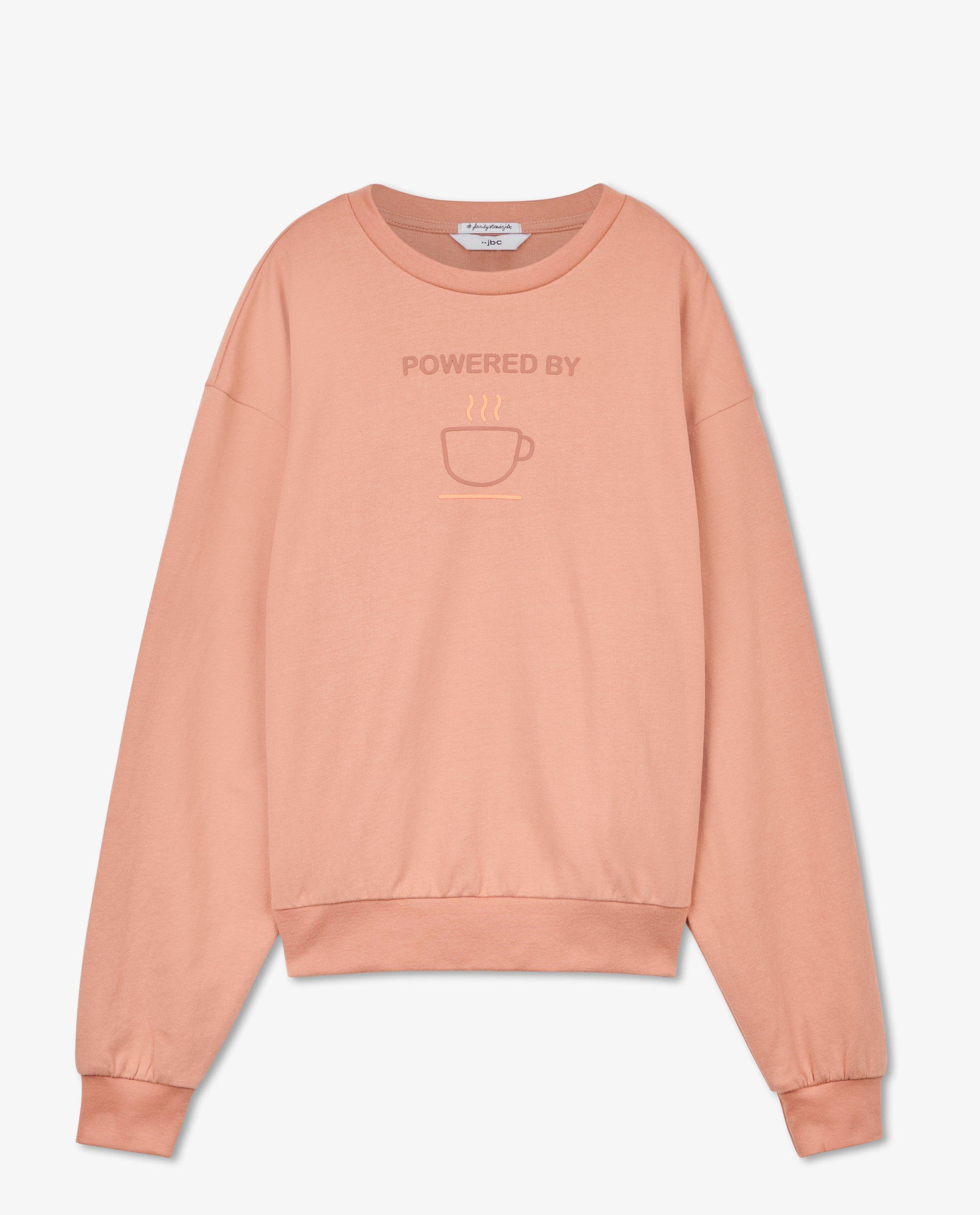 Sweaters - Sweater met print