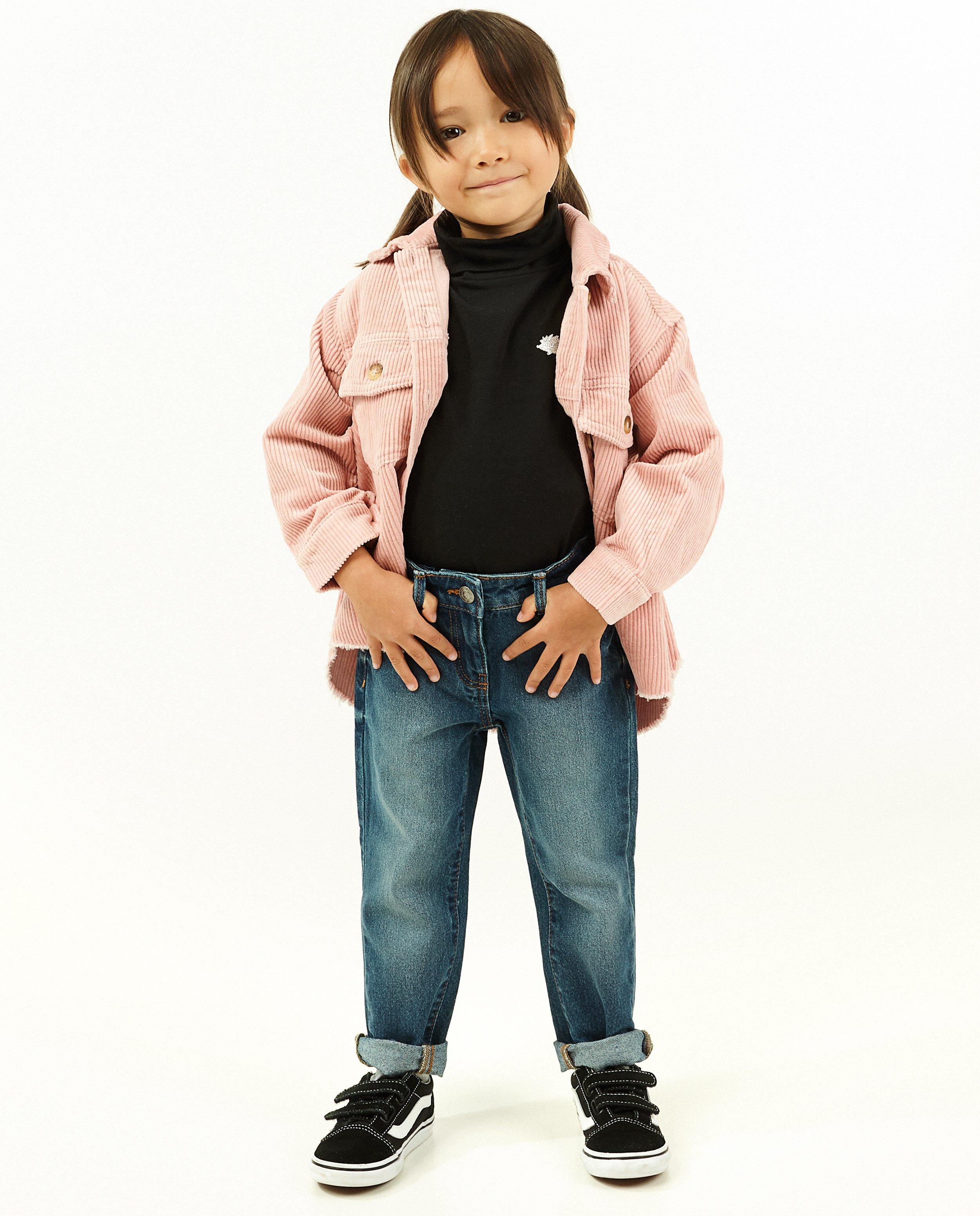 Jeans bleu Lene - null - Milla Star