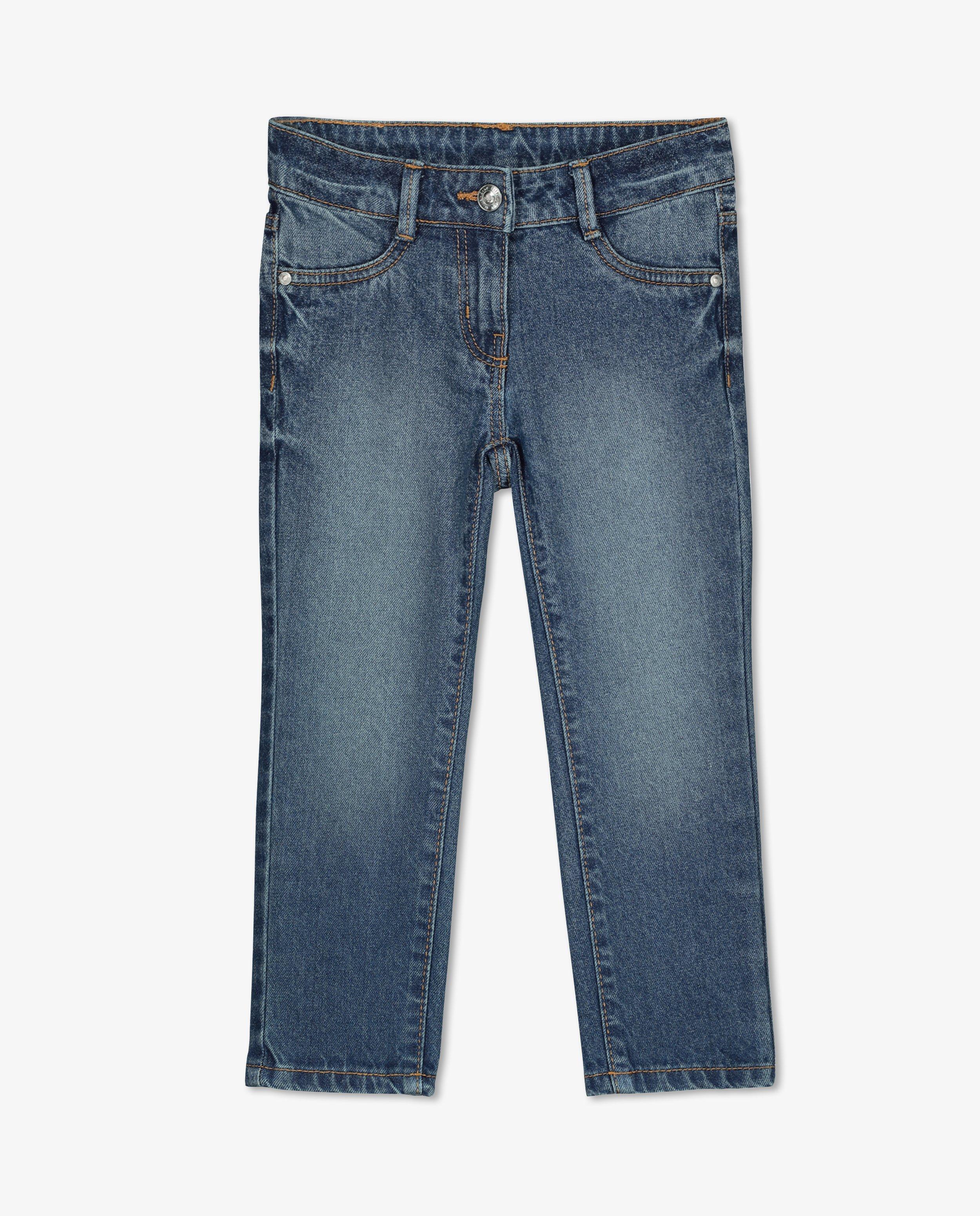 Jeans - Jeans bleu Lene