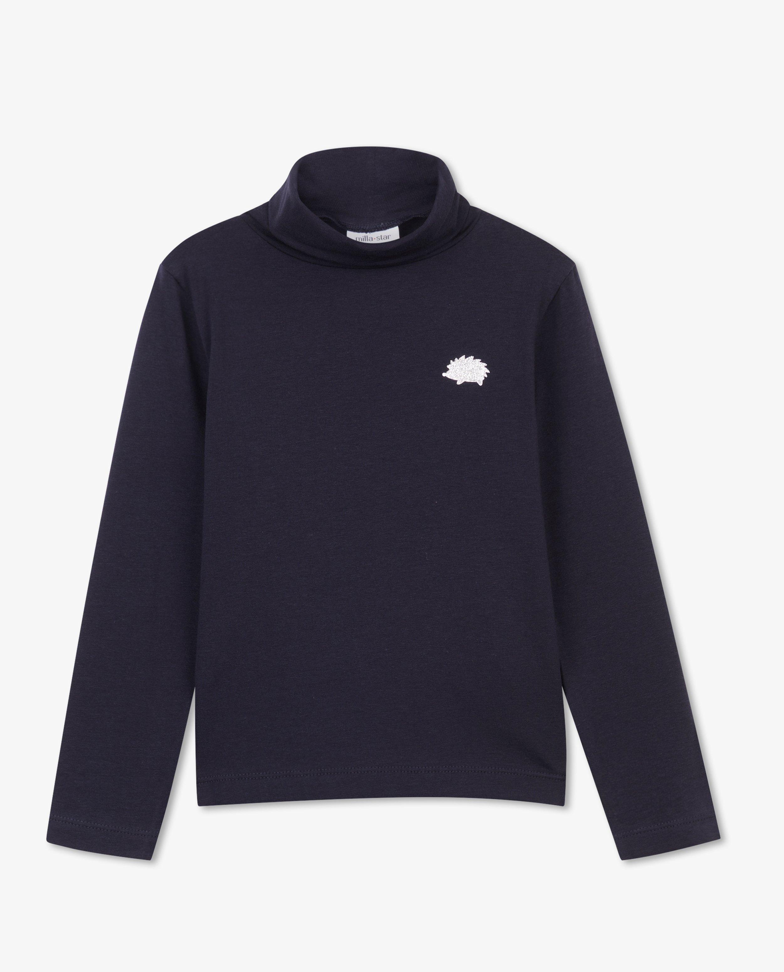 donkerblauw