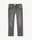 Jeans - Zwarte slim jeans Simon, 2-7 jaar