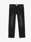 Jeans - Jeans straight noir Jason, 2-7 ans