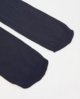 Chaussettes - Panty noir - 80 deniers