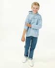 100% gerecycleerde jeans in blauw I AM - null - I AM