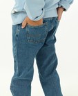 Jeans - 100% gerecycleerde jeans in blauw I AM