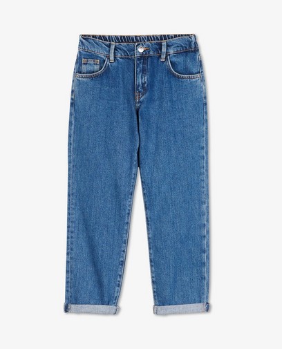 Jeans 100 % recyclé bleu I AM Jeans 100 % recyclé bleu I AM