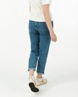Jeans - Blauwe gerecycleerde jeans I AM