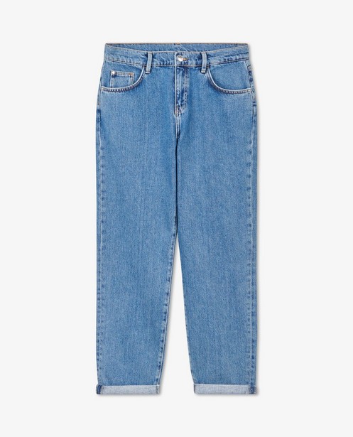 Jeans - Blauwe gerecycleerde jeans I AM