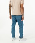 Jeans - Blauwe 100% gerecycleerde jeans I AM