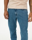 Jeans - Blauwe 100% gerecycleerde jeans I AM