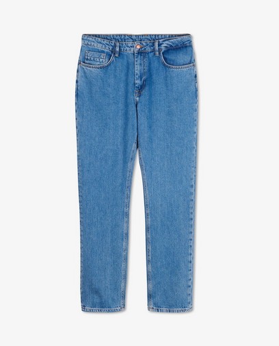 Blauwe 100% gerecycleerde jeans I AM Blauwe 100% gerecycleerde jeans I AM