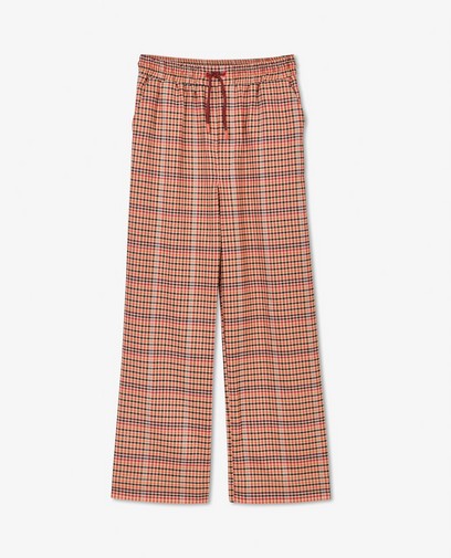 Pantalon à carreaux Hampton Bays, 7-14 ans Pantalon à carreaux Hampton Bays, 7-14 ans