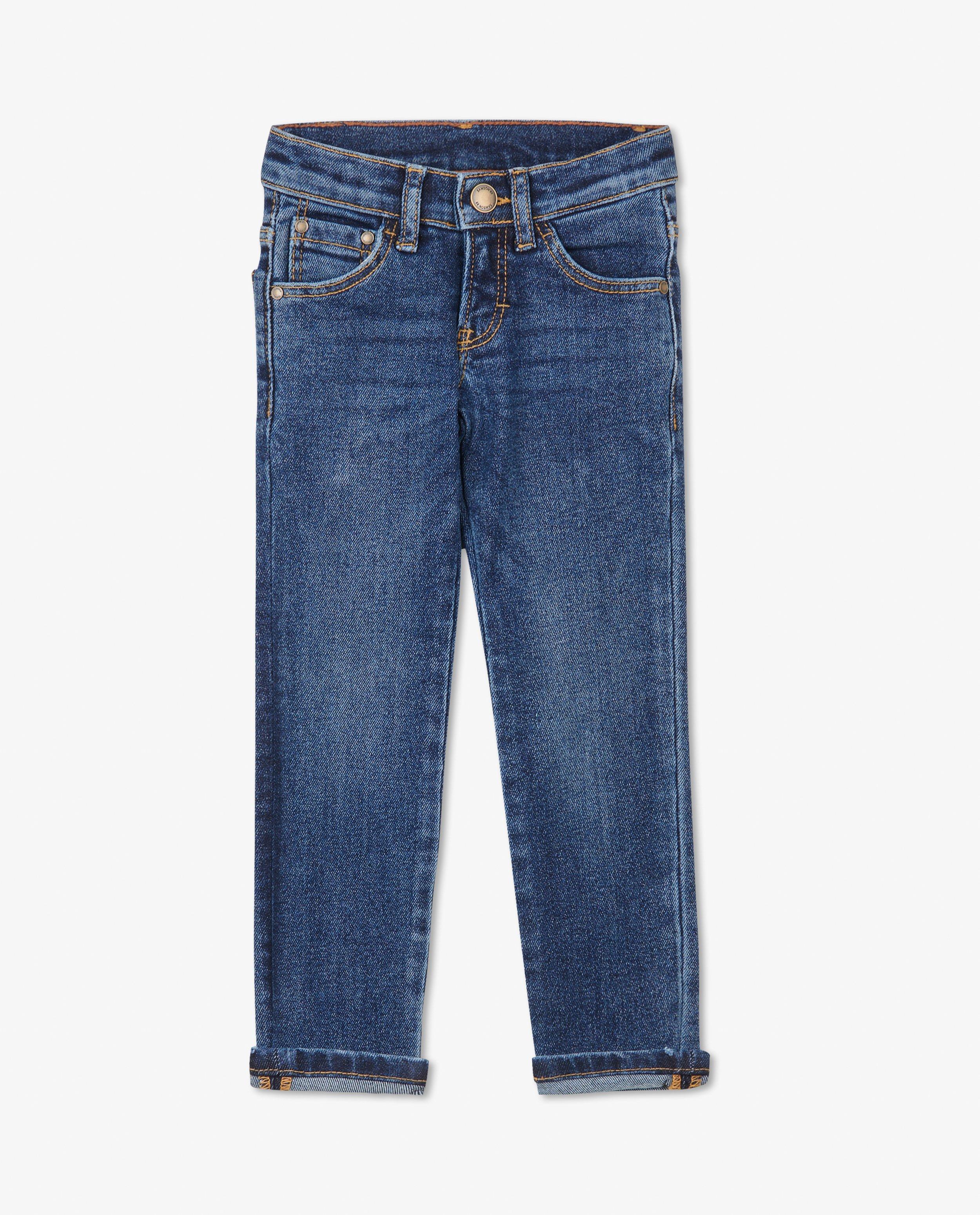 Jeans - Jeans bleu Samson