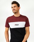 T-shirts - T-shirt unisexe color block Fila