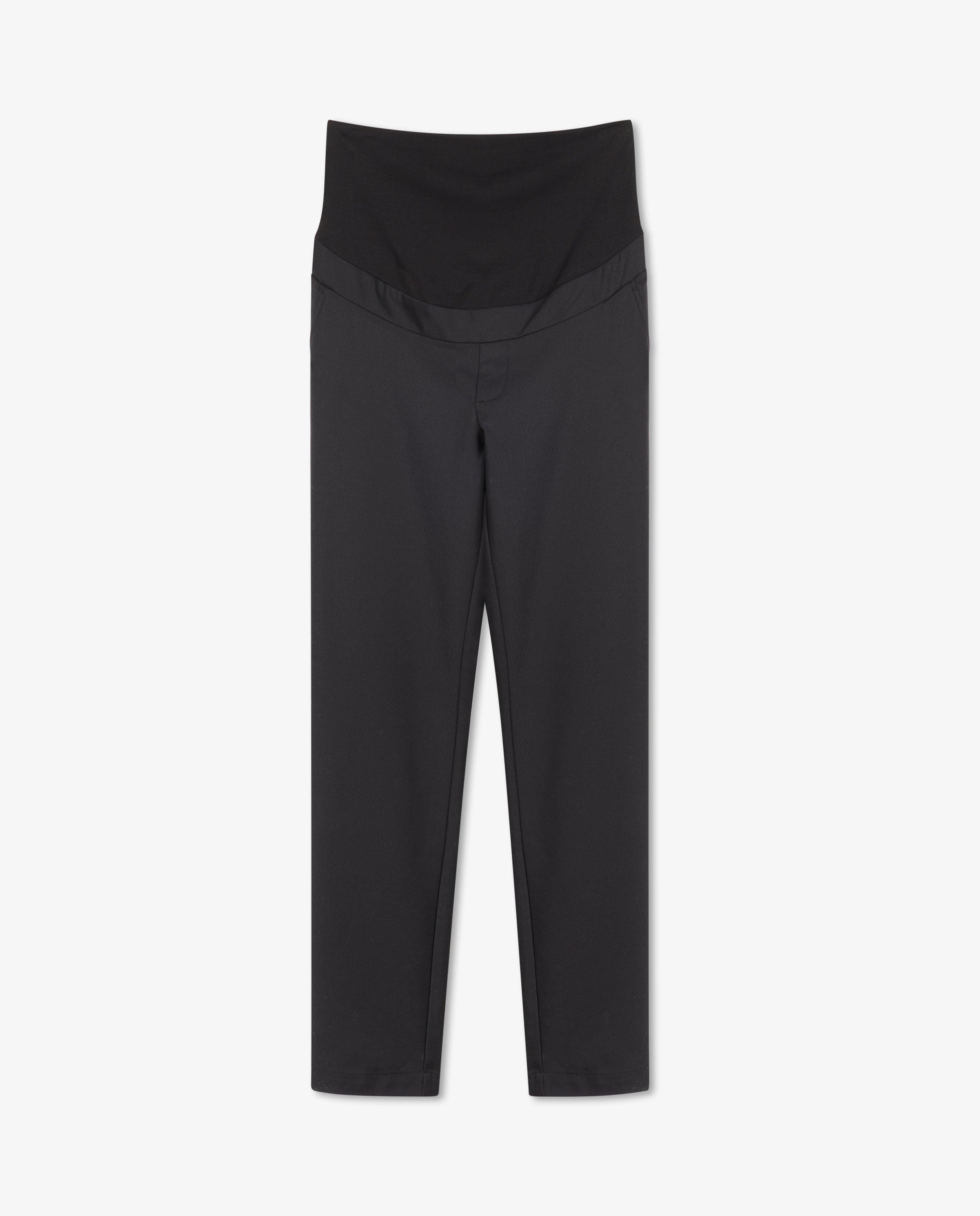 Pantalons - Pantalon noir JoliRonde