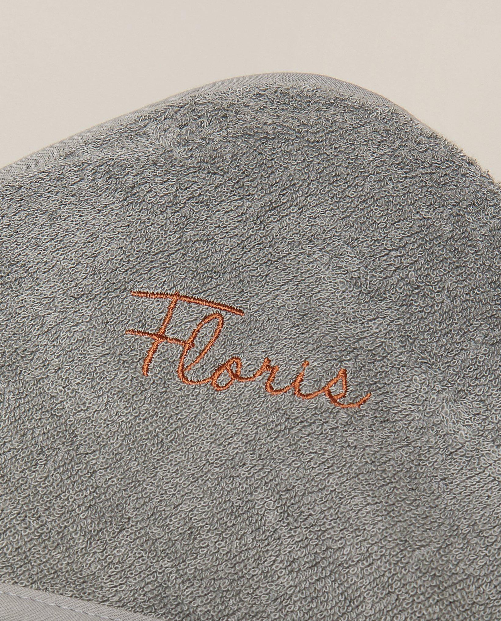 Babyspulletjes - Personaliseerbare badcape, Studio Unique