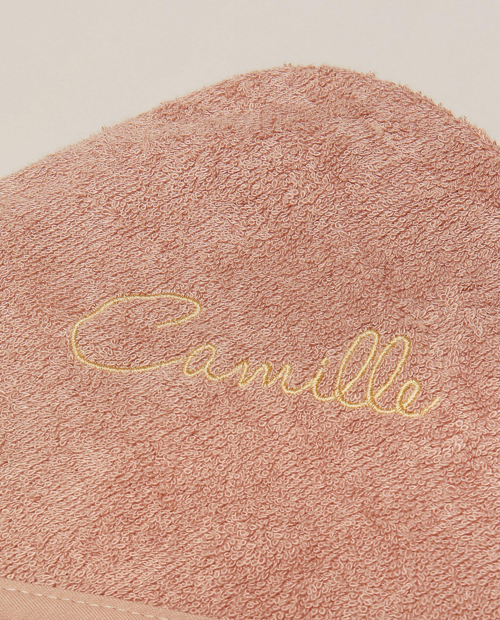 Accessoires pour bébés - Cape de bain, Studio Unique