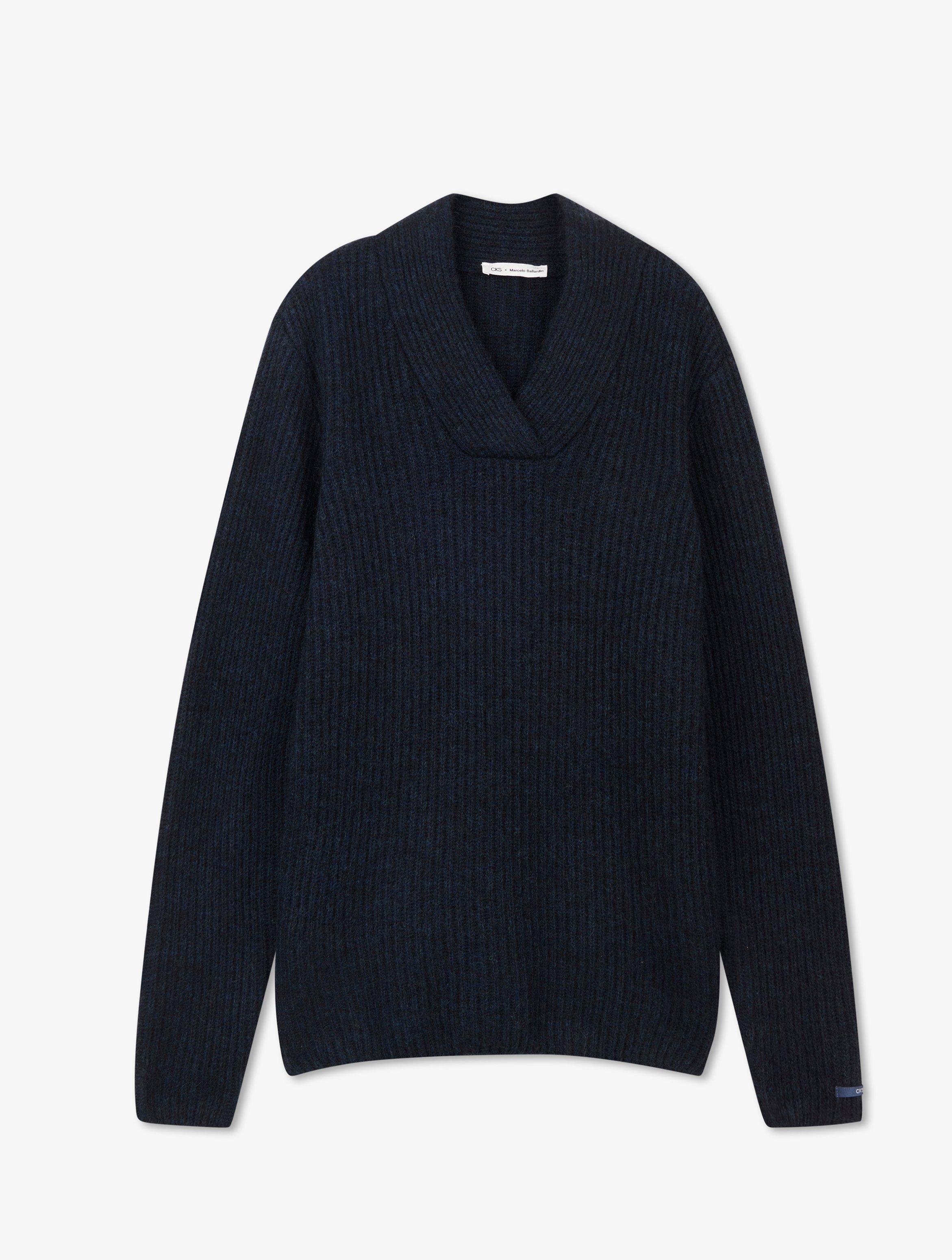 donkerblauw