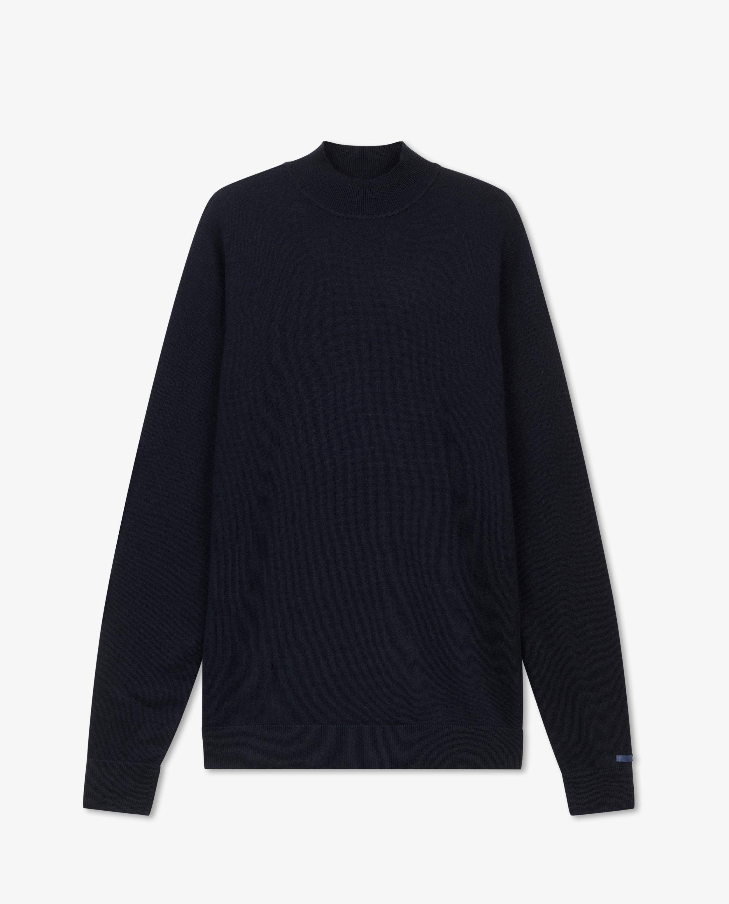 donkerblauw