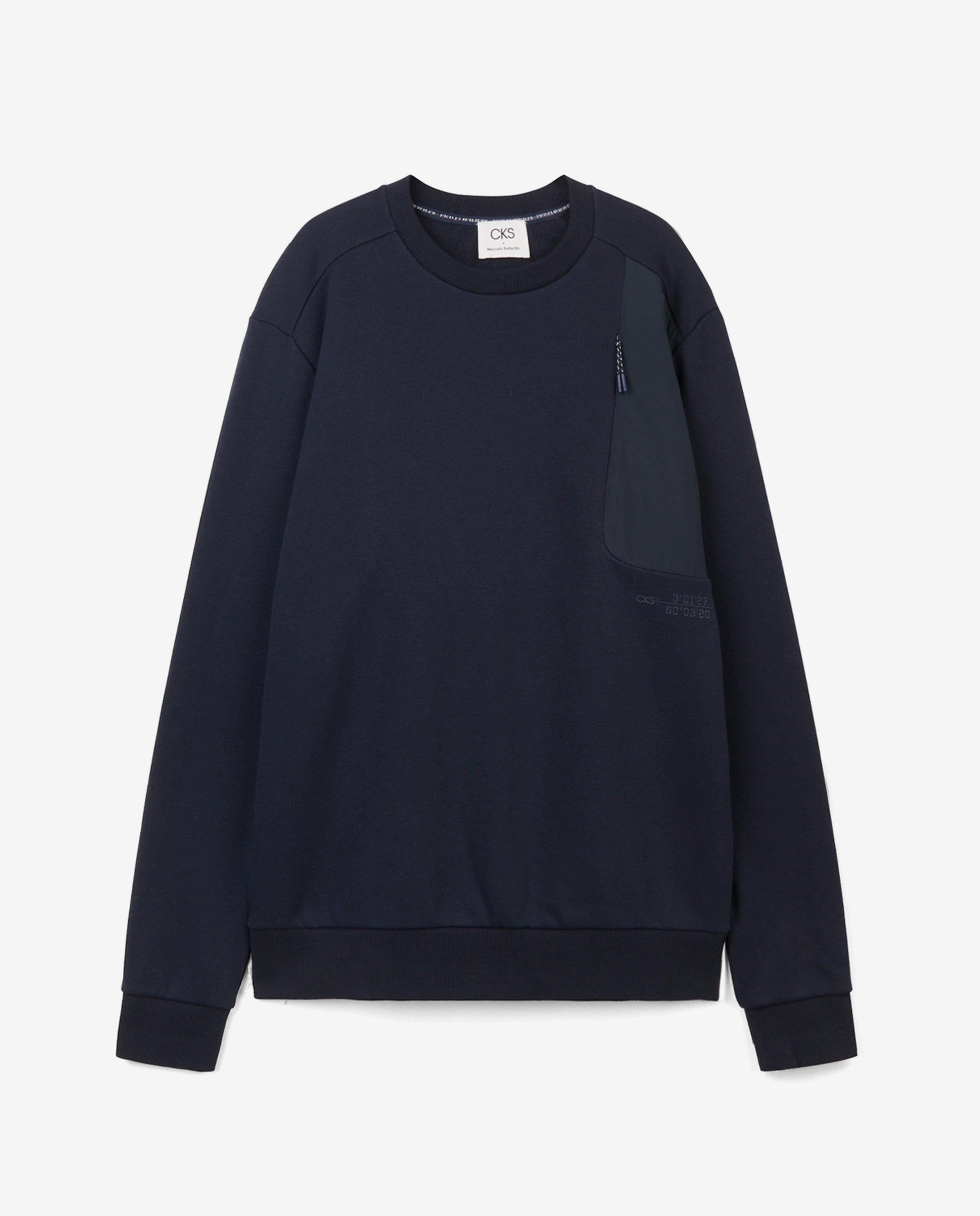 bleu foncé