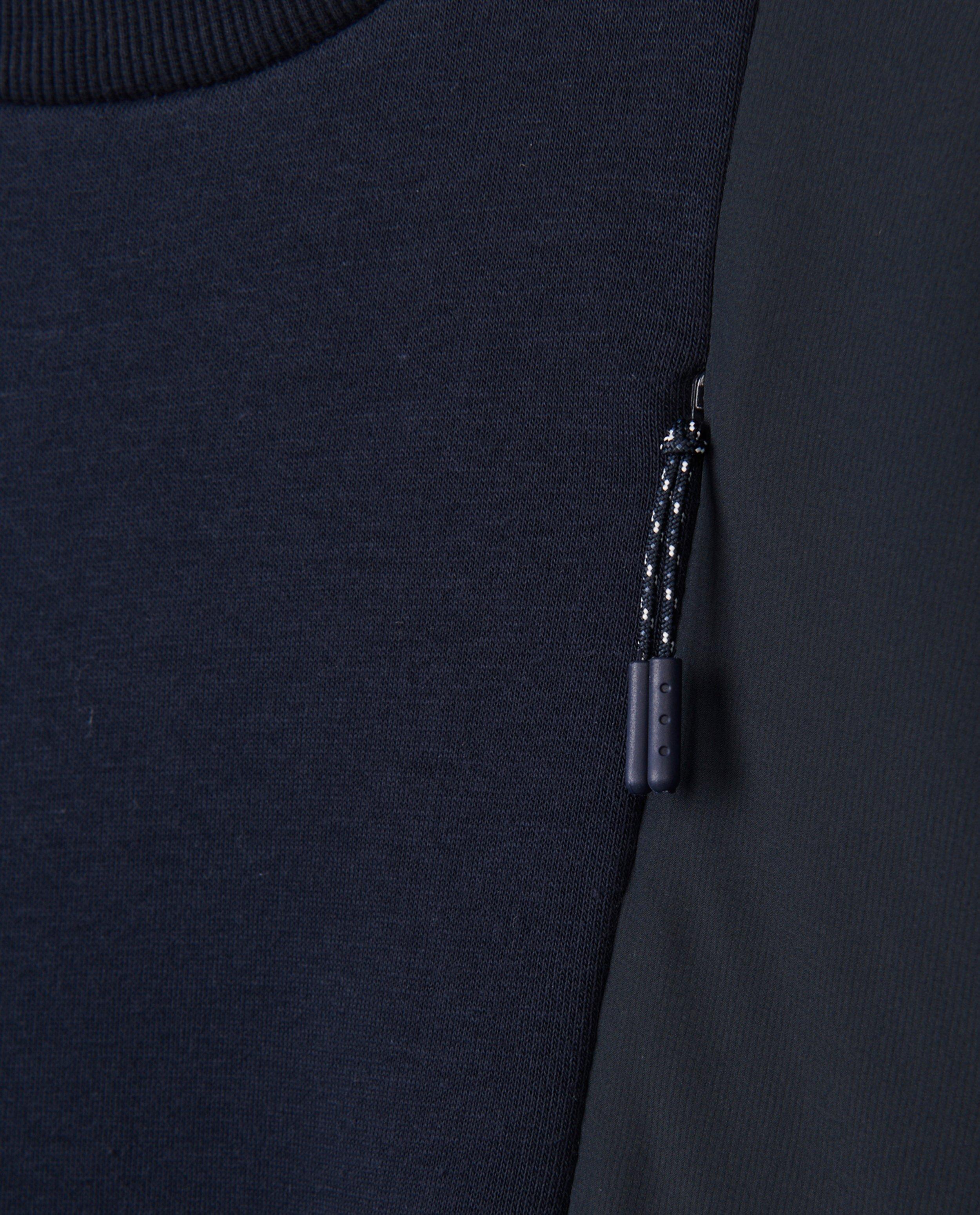 Sweats - Sweat bleu CKS x Marcelo Ballardin