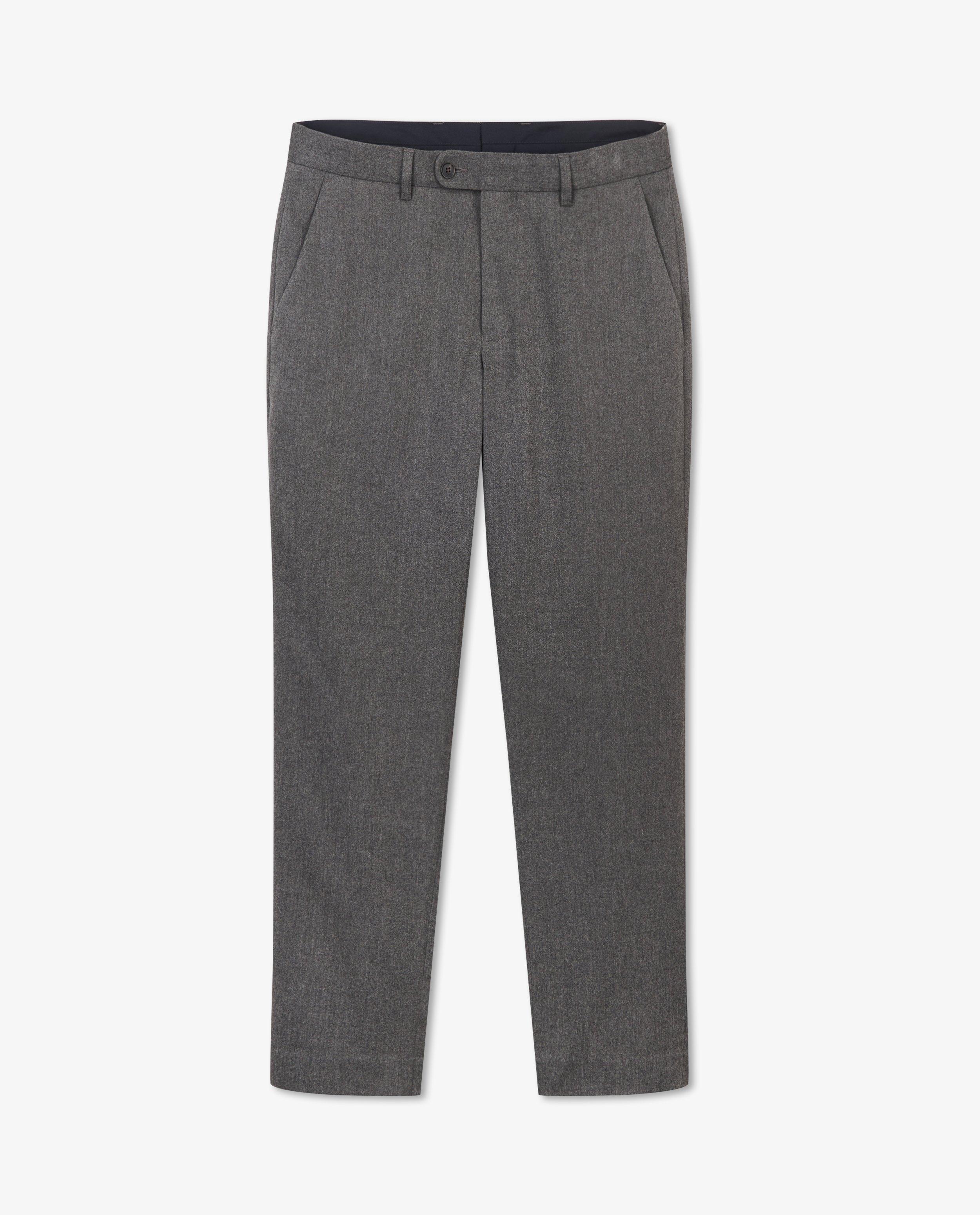 Pantalons - Pantalon gris CKS x Marcelo Ballardin