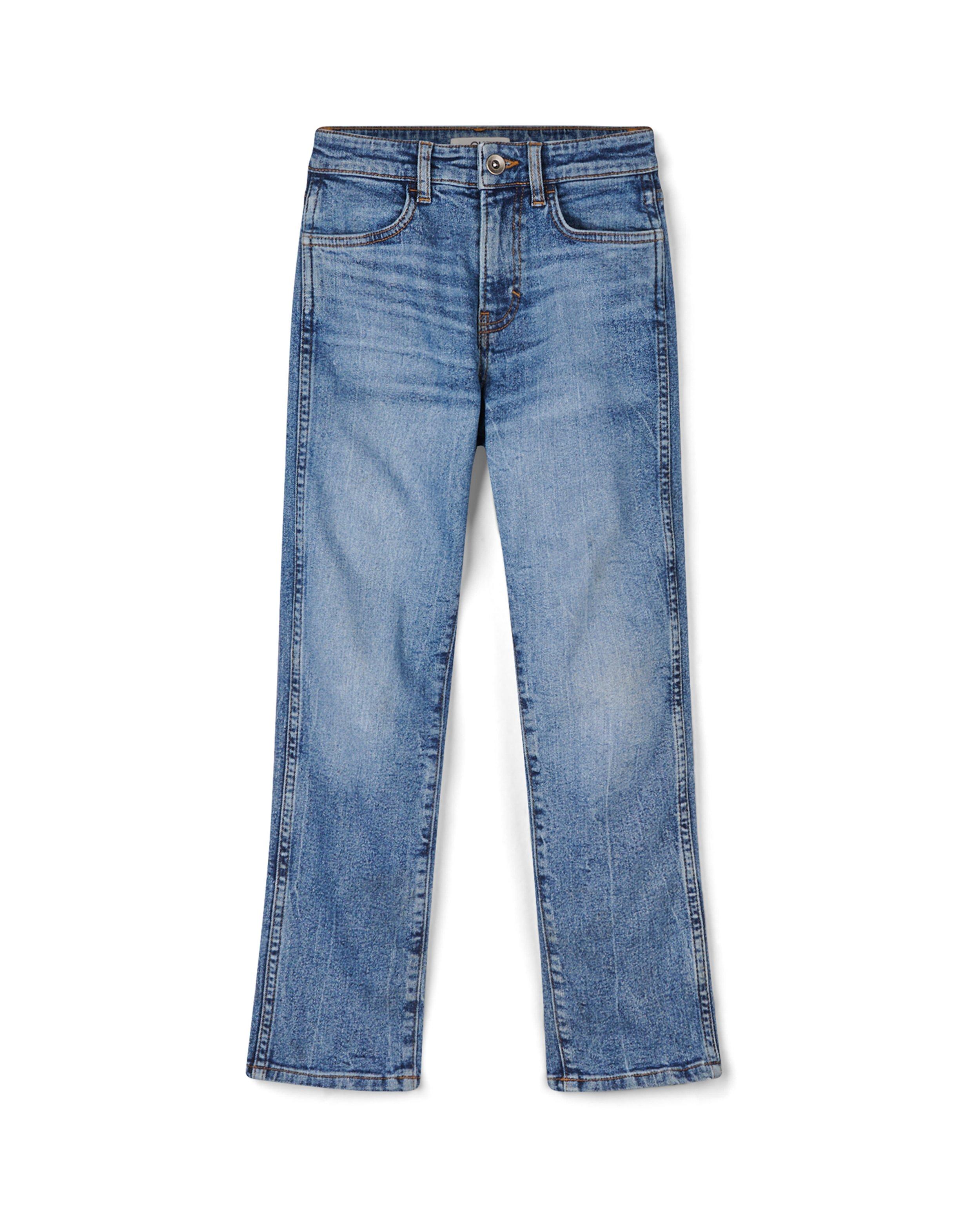 Jeans - Lichtblauwe slim fit jeans CKS