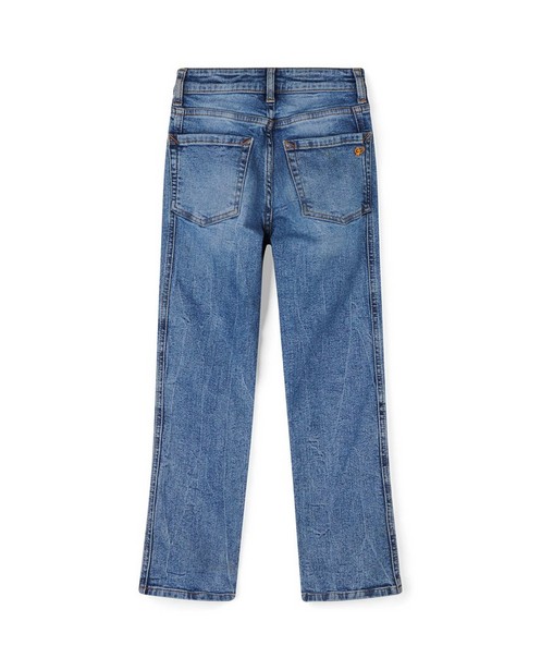 Jeans - Jeans slim fit bleu clair CKS