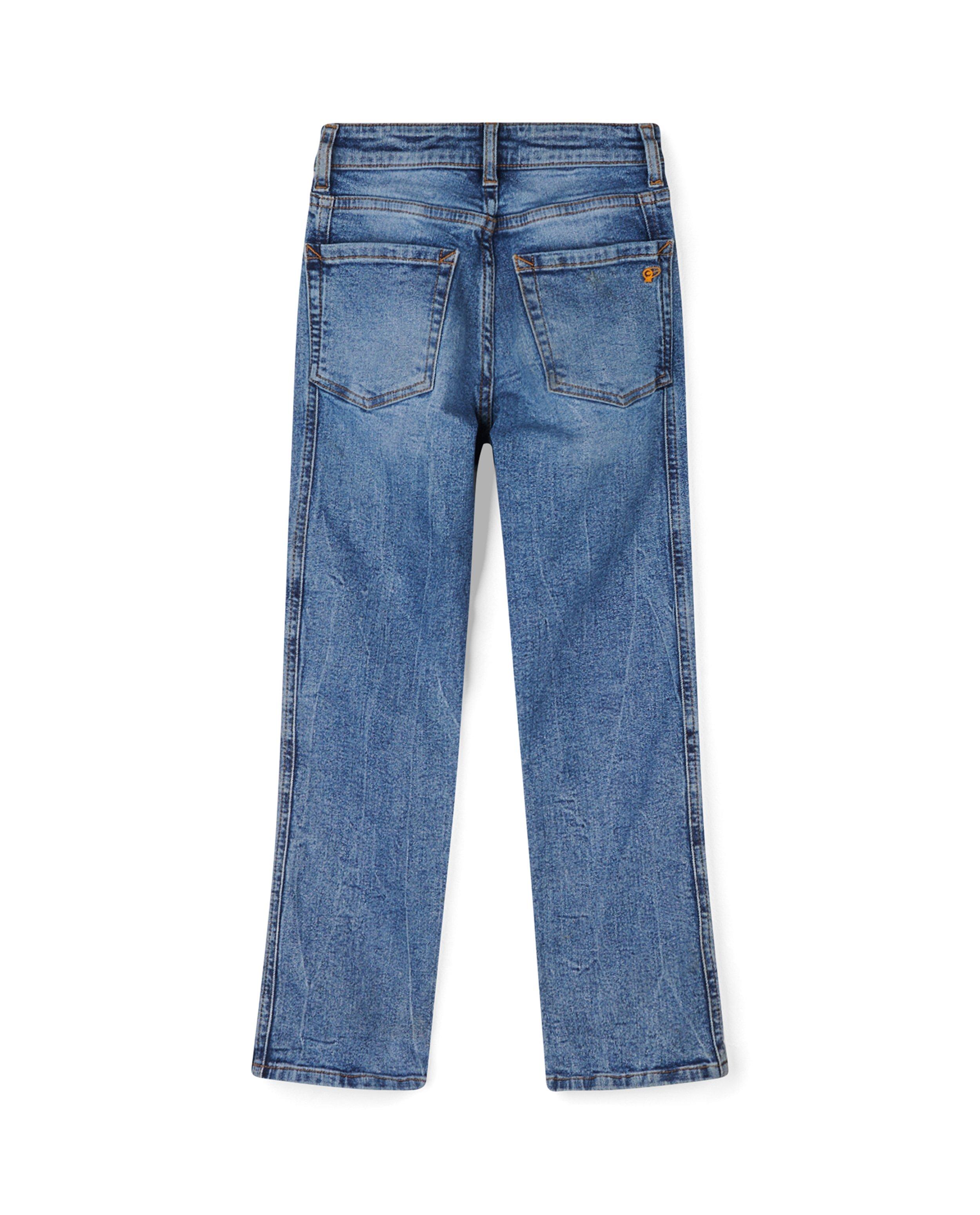Jeans - Lichtblauwe slim fit jeans CKS
