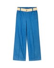 Jeans - Blauwe broek met riem CKS