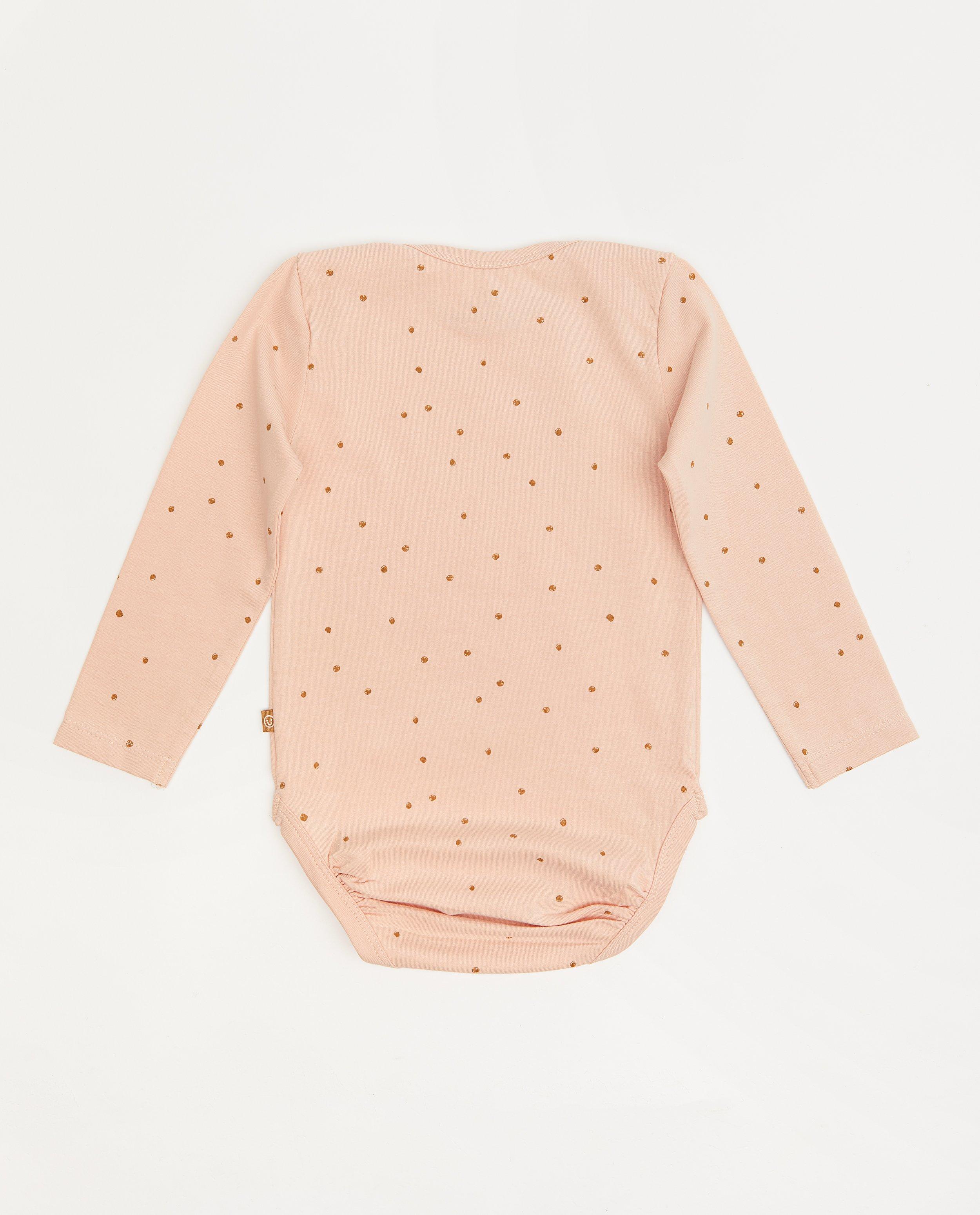 Onesies - Witte romper met opschrift