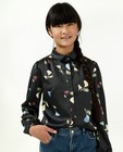 Chemises - Chemisier à imprimé fleuri I AM, 7-14 ans