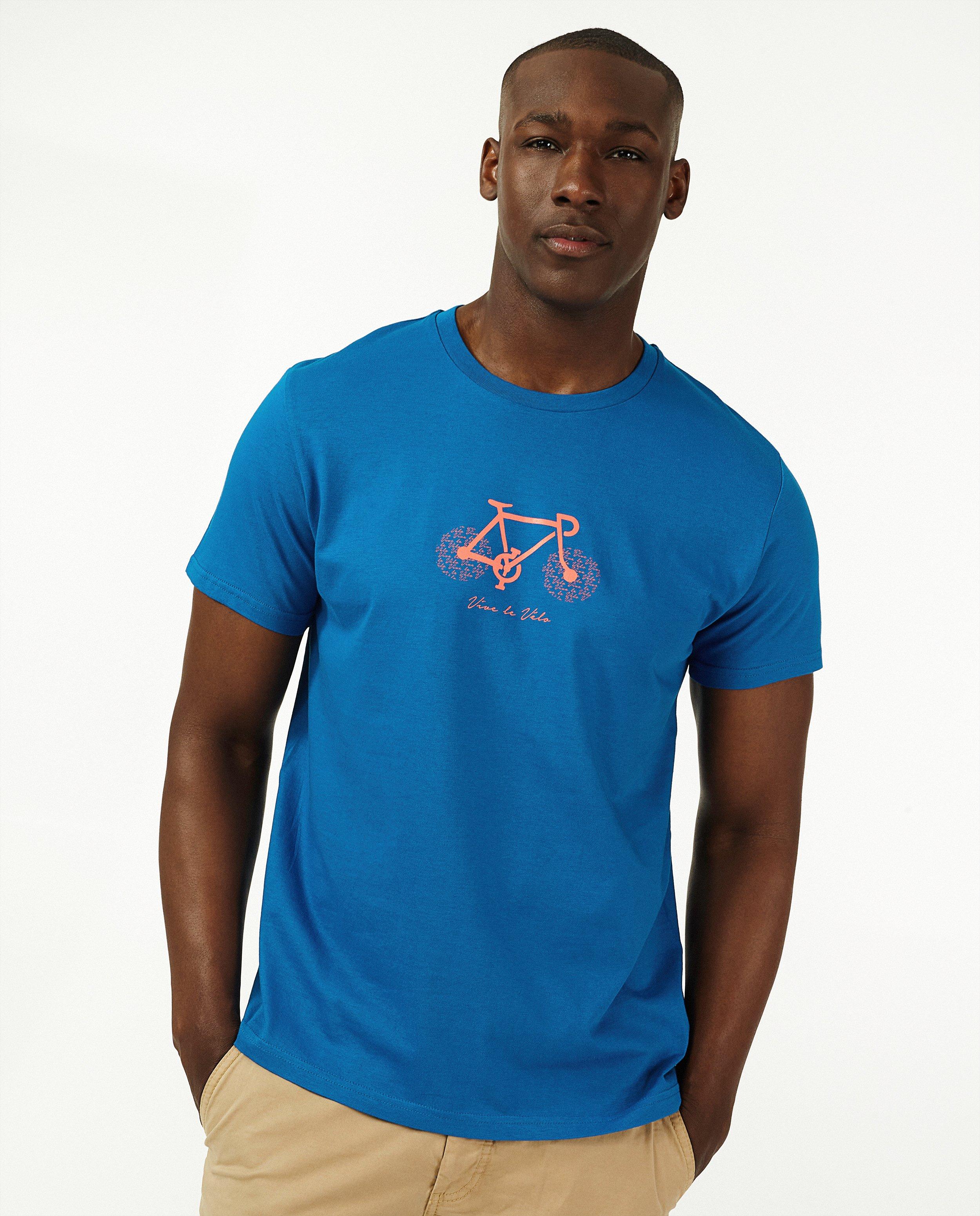 T-shirts - 