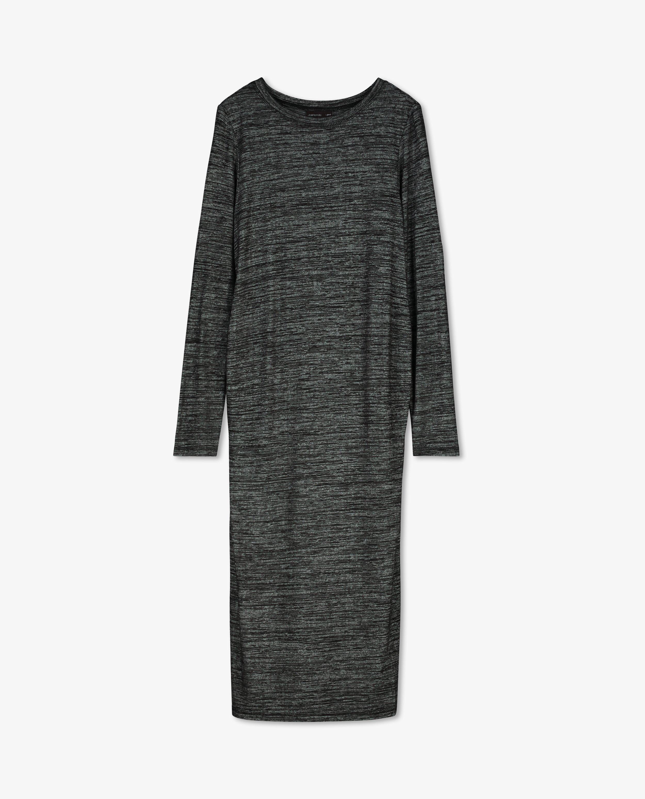 Robes - Robe noire JoliRonde