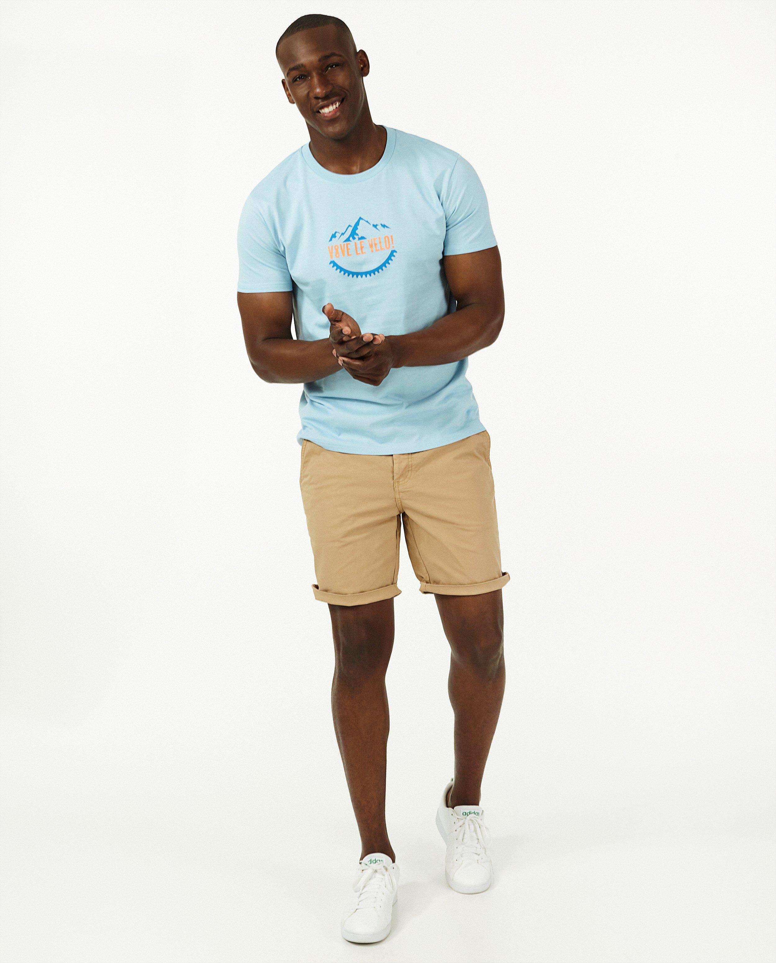 T-shirts - 
