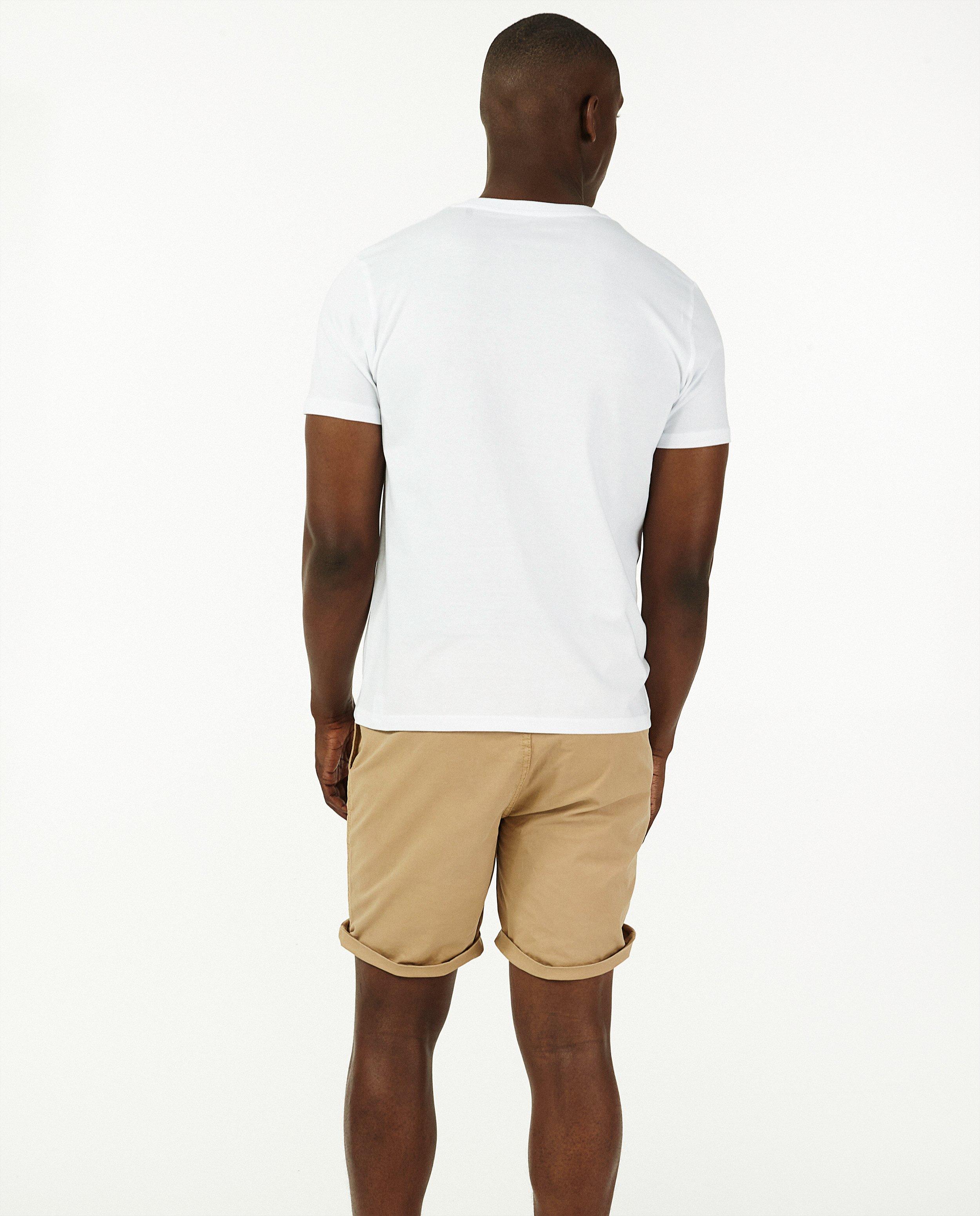 T-shirts - Biokatoenen T-shirt Vive le vélo