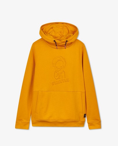 Unisex hoodie Dylan Haegens Unisex hoodie Dylan Haegens