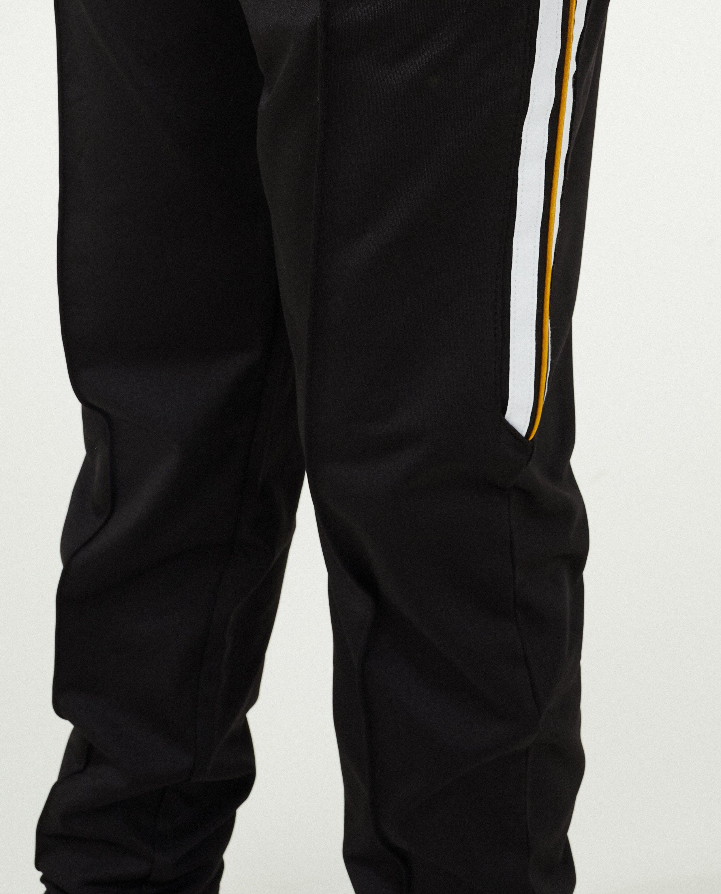 Pantalons - Jogger noir Dylan Haegens