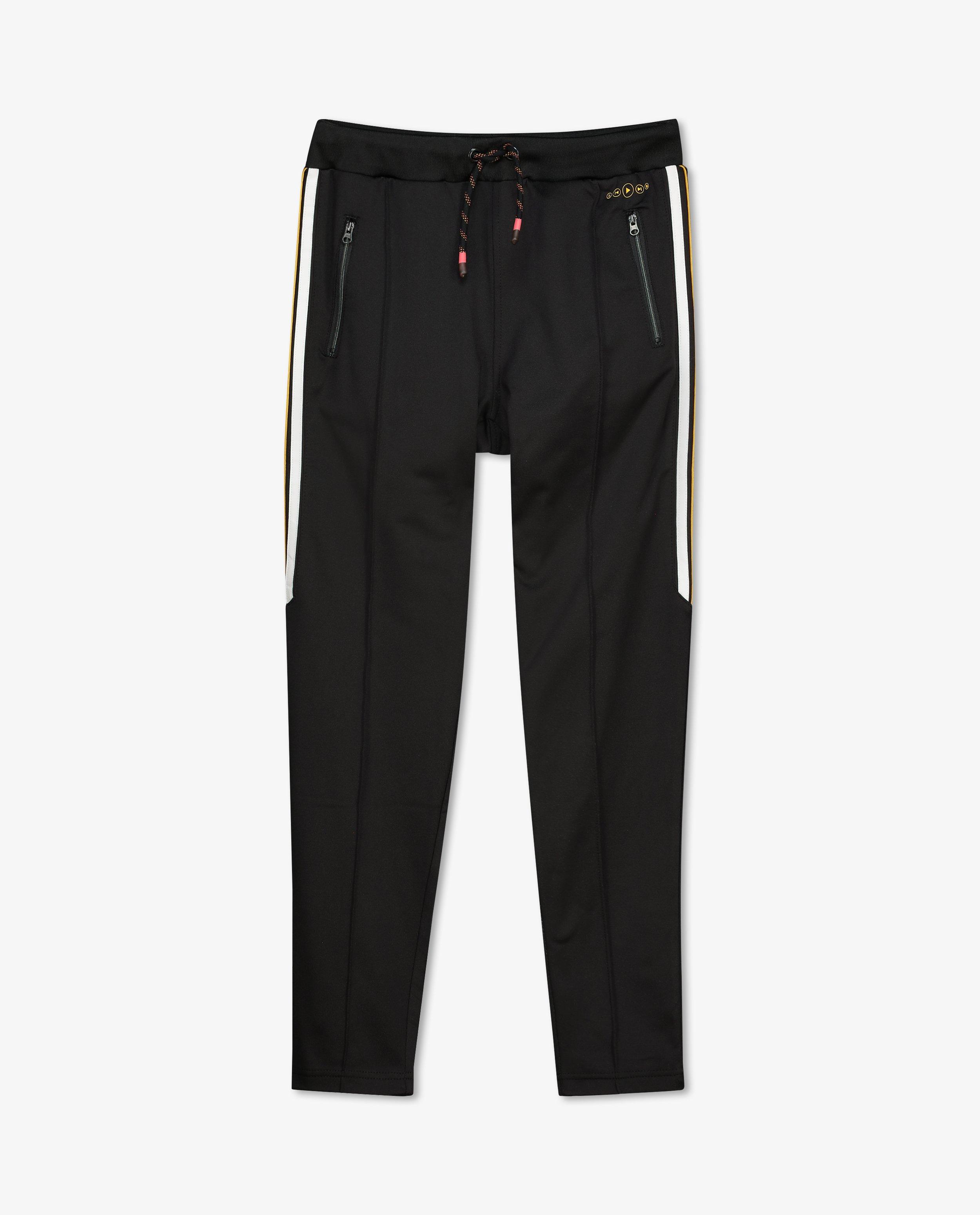 Pantalons - Jogger noir Dylan Haegens