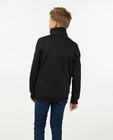 Sweaters - Zwarte sweater Dylan Haegens