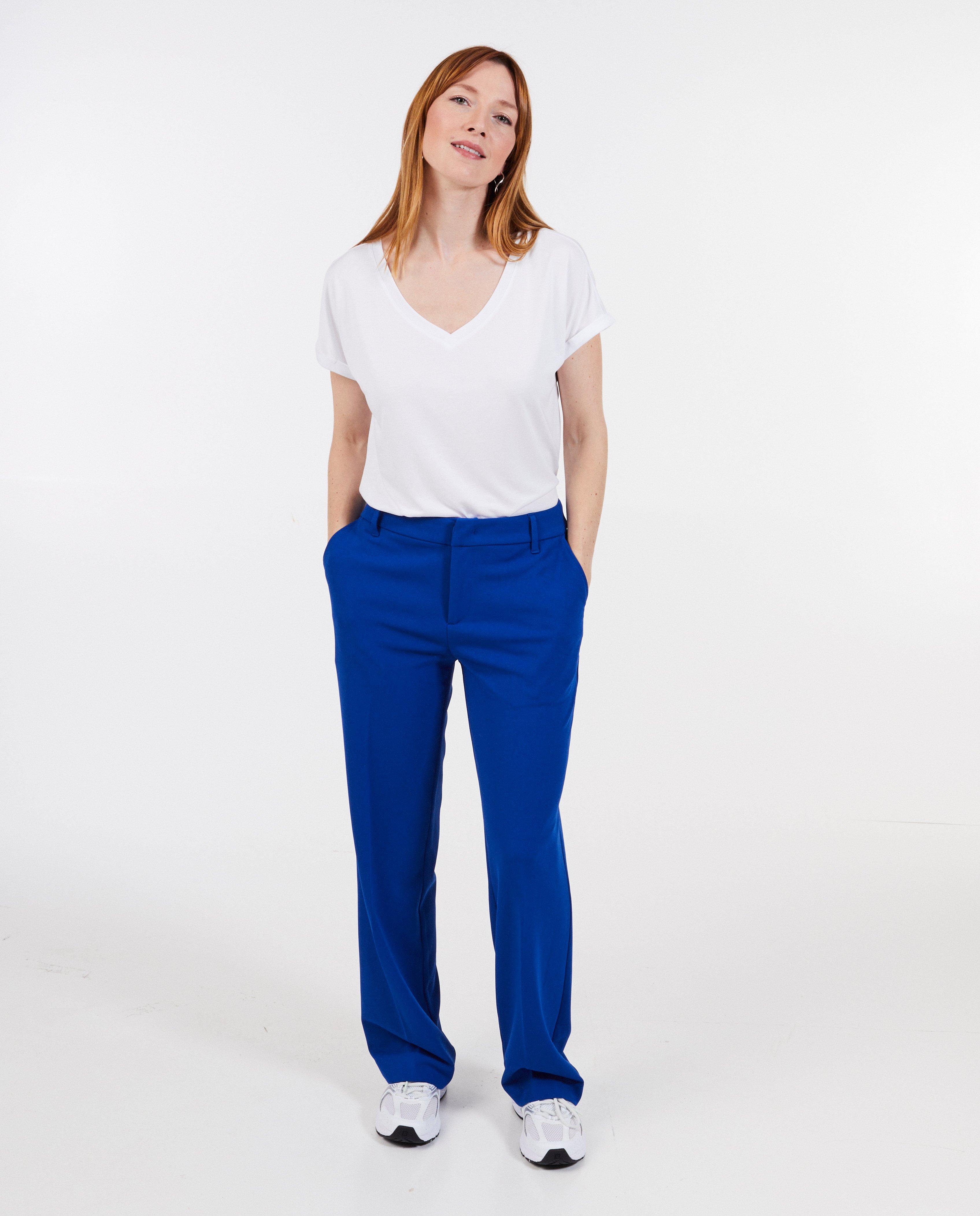 T-shirts - Zwart T-shirt Sora