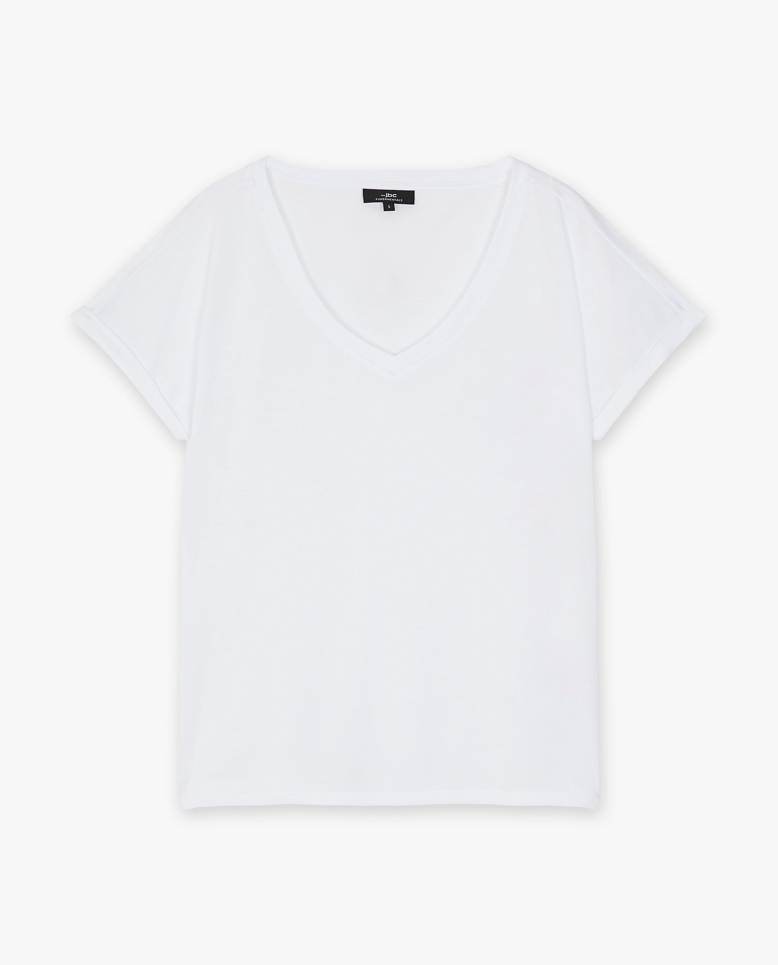 T-shirts - Zwart T-shirt Sora