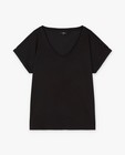 T-shirts - T-shirt noir Sora
