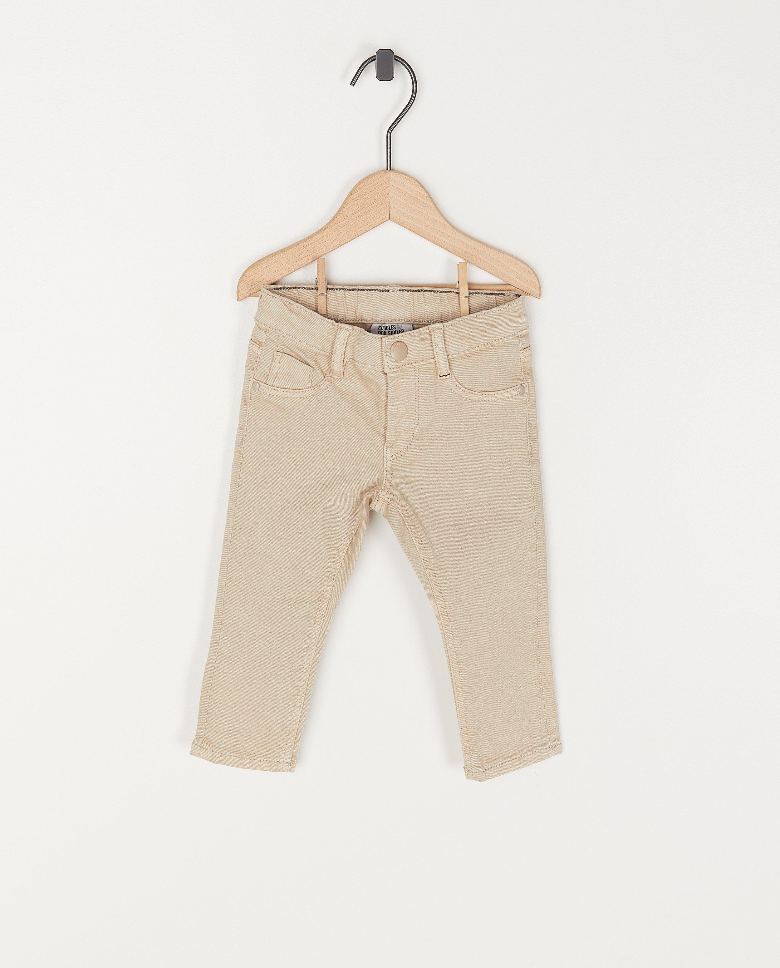 beige
