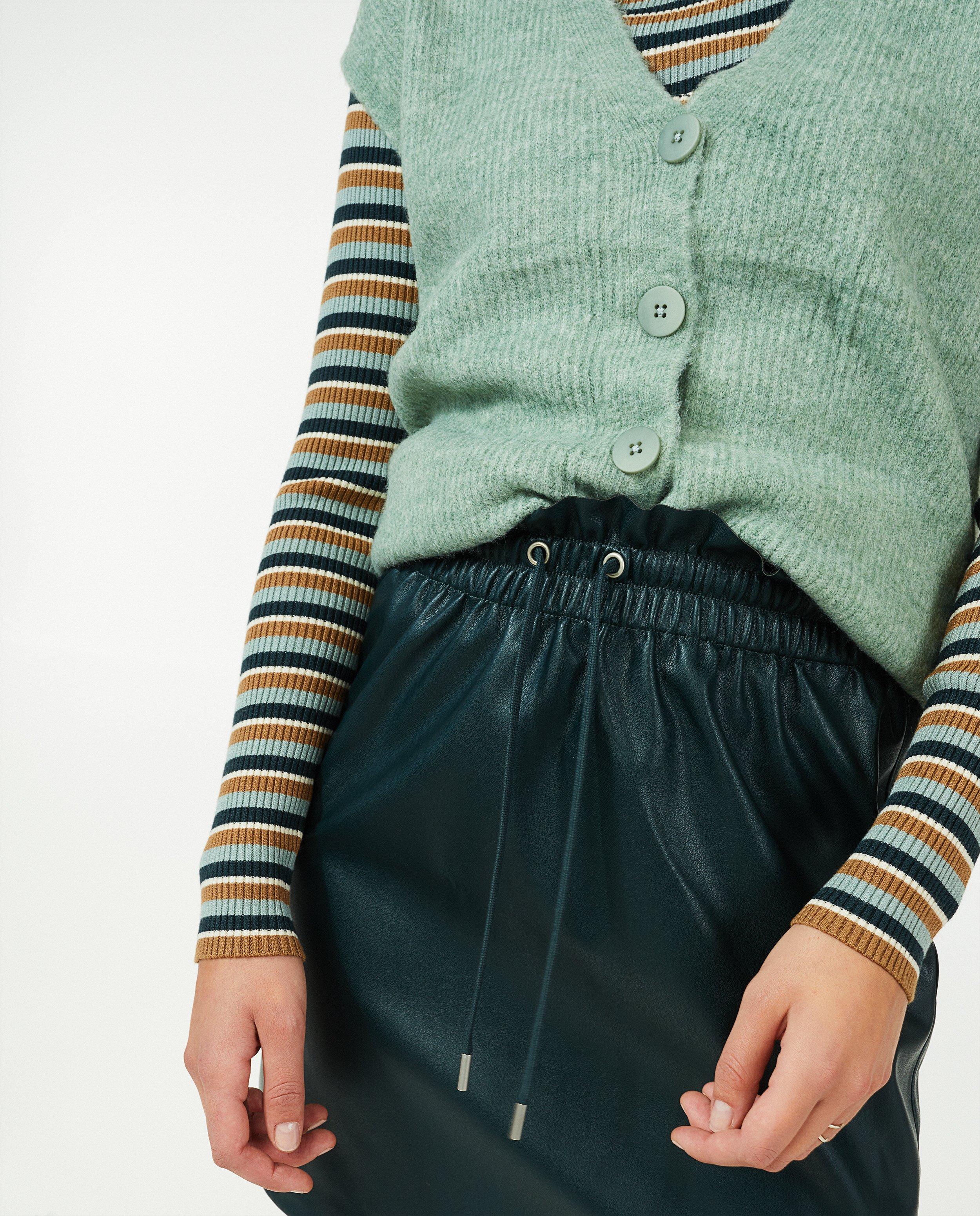 Cardigans - Cardigan sans manches Sora