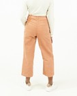 Pantalons - Jupe-culotte en velours côtelé Peppa