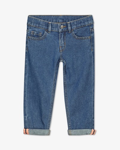 Jeans boyfriend Olivia Samson & Marie Jeans boyfriend Olivia Samson & Marie