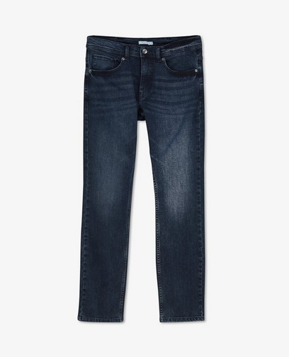 Blauwe slim jeans Smith Hampton Bays