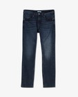 Jeans - Blauwe slim jeans Smith Hampton Bays
